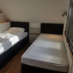 דירה Filder-appartements *