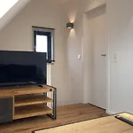 דירה Filder-appartements *