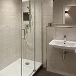 דירה Filder-appartements פילדרשטאט