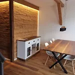 Filder-appartements פילדרשטאט