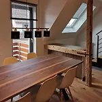 דירה Filder-appartements *