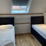 דירה Filder-appartements *