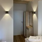 דירה Filder-appartements *