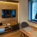 דירה Filder-appartements *