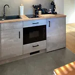 דירה Filder-appartements פילדרשטאט