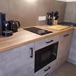 דירה Filder-appartements