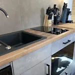Filder-appartements דירה