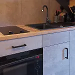 Filder-appartements דירה פילדרשטאט