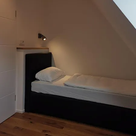 Filder-appartements 아파트 필더슈타트