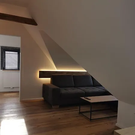 Apartamento Filder-appartements Filderstadt