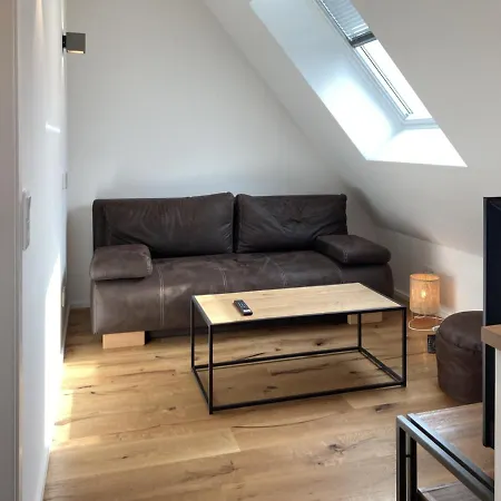 Filder-appartements 아파트