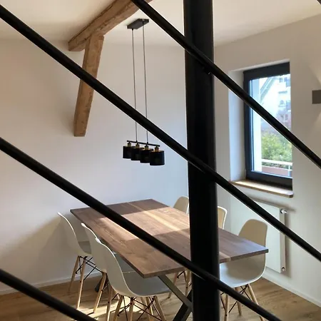 Apartamento Filder-appartements