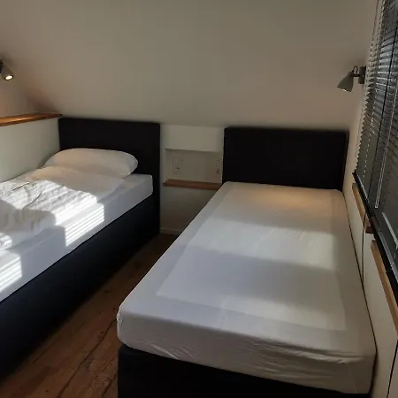 Apartamento Filder-appartements *