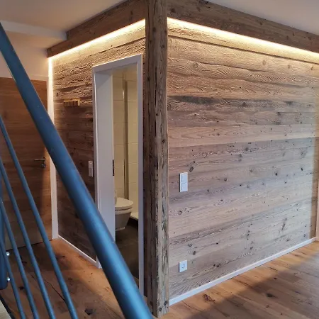 Apartamento Filder-appartements Filderstadt