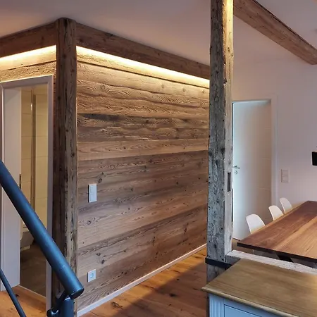 Filder-appartements