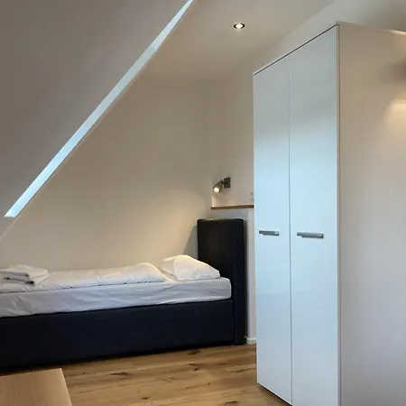 Filder-appartements * Filderstadt