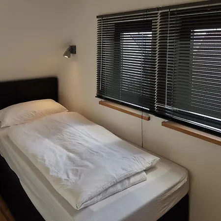 Filder-appartements 아파트 *