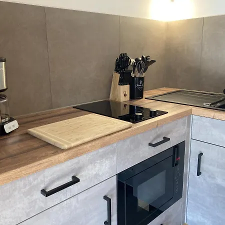 Filder-appartements *