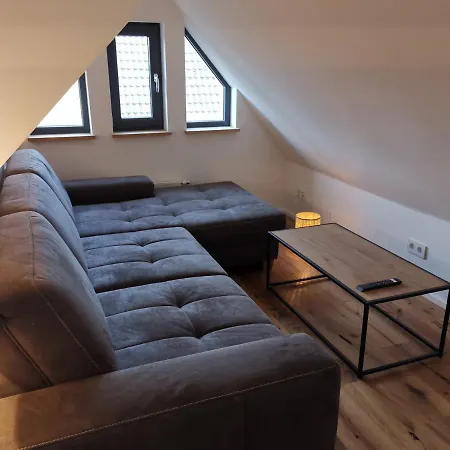 Filder-appartements * 필더슈타트