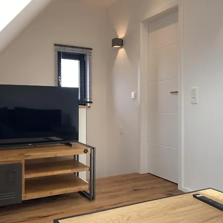 Apartamento Filder-appartements *