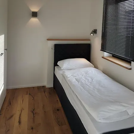 Filder-appartements Apartamento *