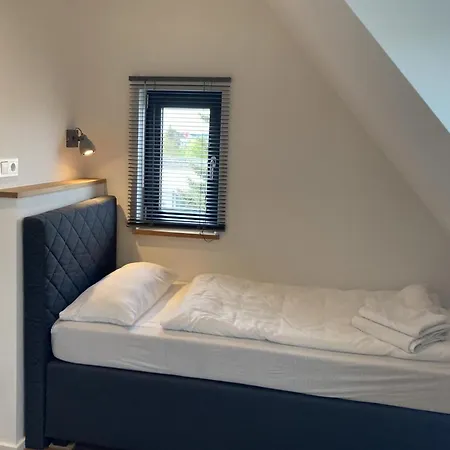 Filder-appartements 아파트 필더슈타트