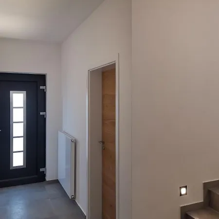 Filder-appartements 아파트 *