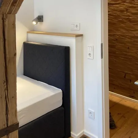 Filder-appartements Apartamento