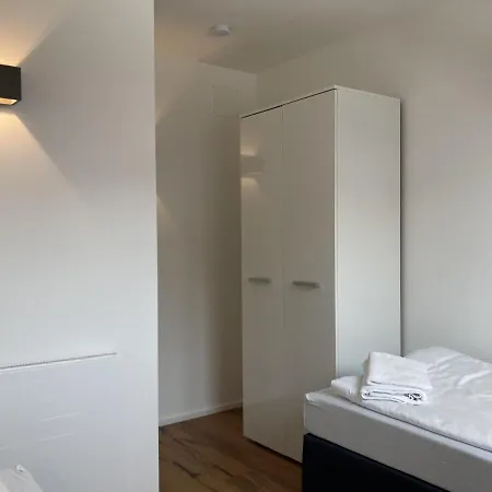 Filder-appartements *