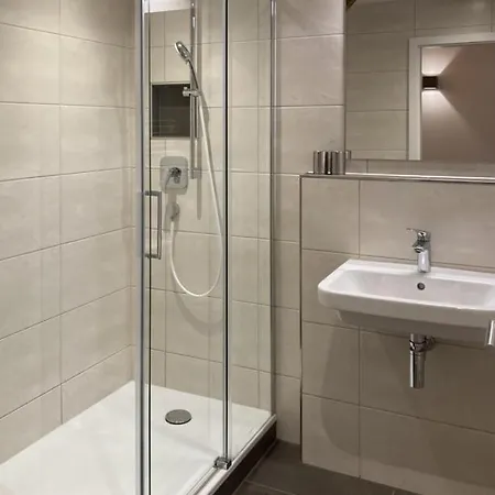 Apartamento Filder-appartements Filderstadt