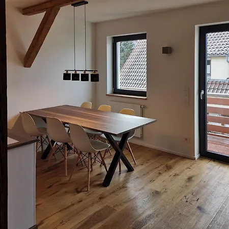 Filder-appartements 아파트 필더슈타트