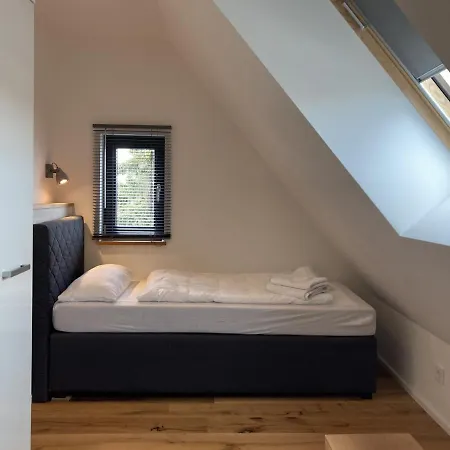 Apartamento Filder-appartements