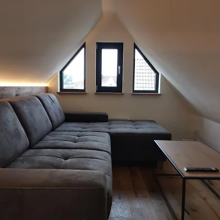 Filder-appartements *