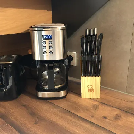 Filder-appartements *