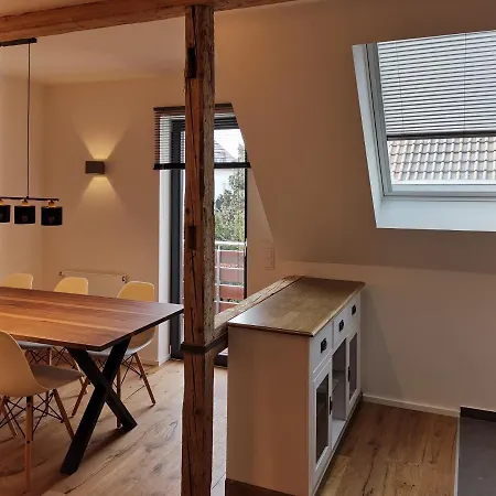 Filder-appartements *