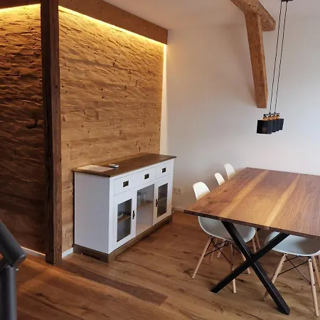 Filder-appartements 필더슈타트