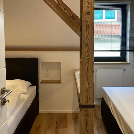 Filder-appartements