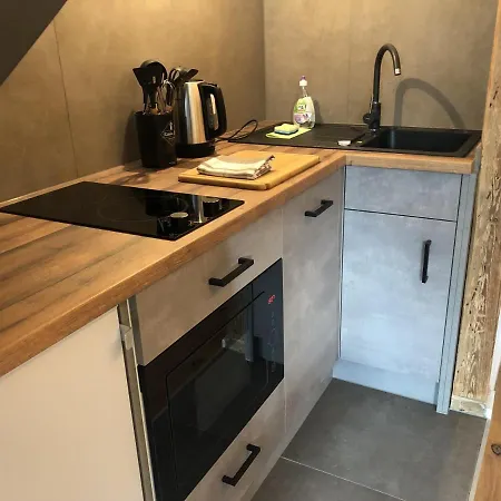 Filder-appartements