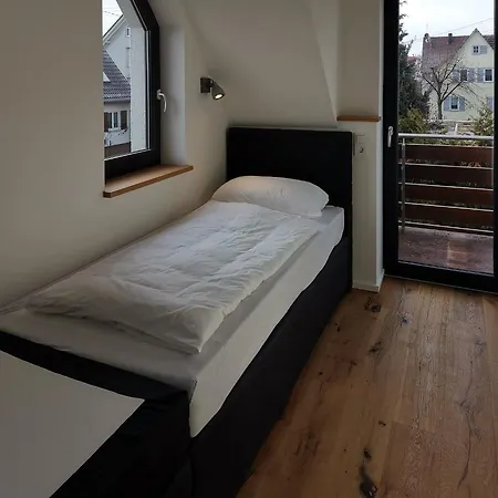 Filder-appartements 필더슈타트