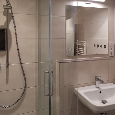 Filder-appartements Apartamento