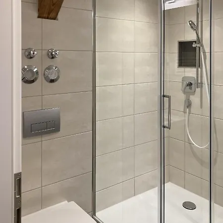 Apartamento Filder-appartements Filderstadt