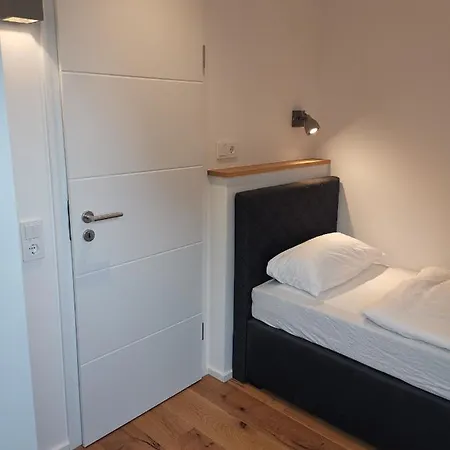 Διαμέρισμα Filder-appartements *