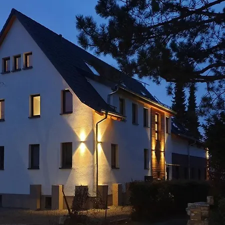 Filder-appartements 아파트 필더슈타트