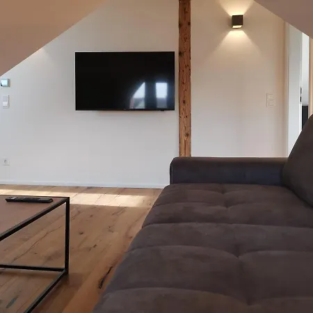 Filder-appartements