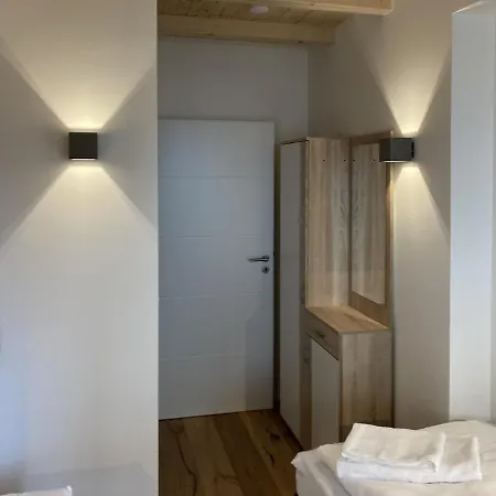 Apartamento Filder-appartements *