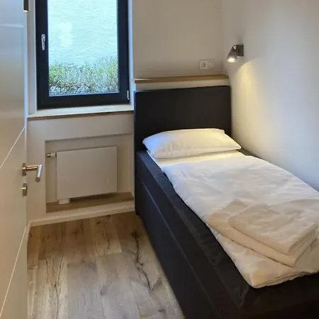Filder-appartements فيلدرستادت