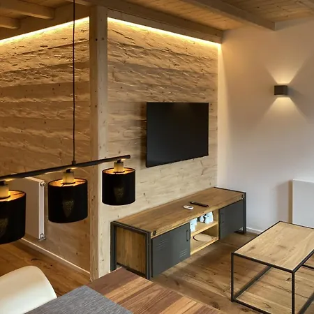 Filder-appartements Apartamento *