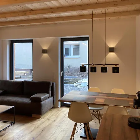 Filder-appartements 필더슈타트