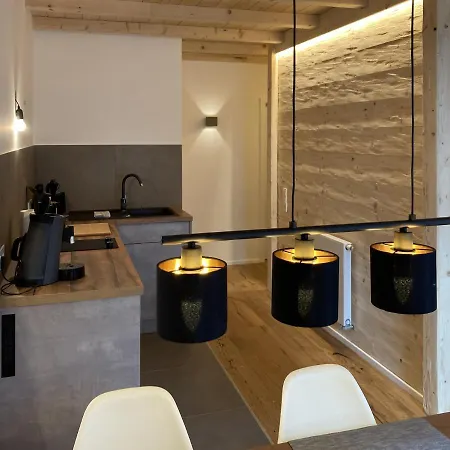 Filder-appartements 아파트 필더슈타트