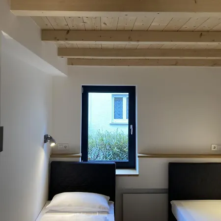 Filder-appartements 아파트 *